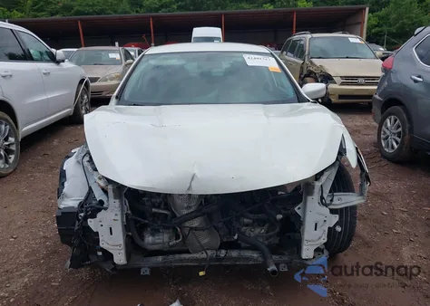 2016 Nissan Altima 2.5 S from USA, damaged, VIN 1N4AL3AP2GC239119